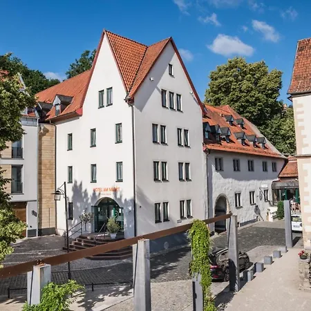 Am Markt 3* Eisenach