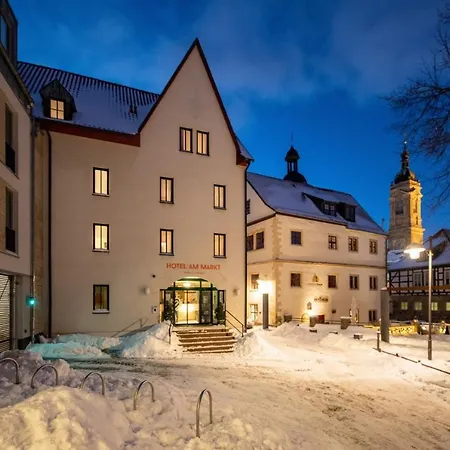 Am Markt 3* Eisenach