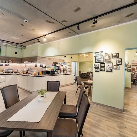 Am Markt ホテル アイゼナハ