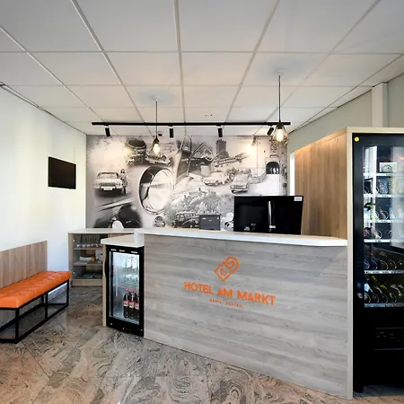 Am Markt Hotel