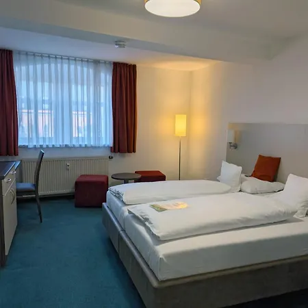 Am Markt Hotel Eisenach
