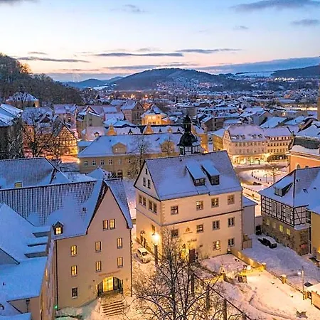 Hotel Am Markt