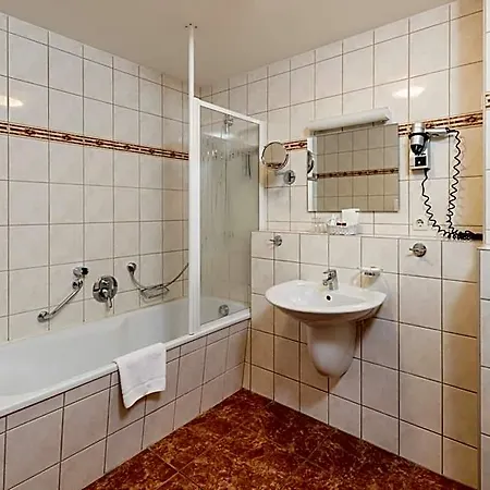 Am Markt Hotel Eisenach