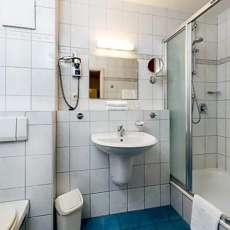 Am Markt Hotel Eisenach