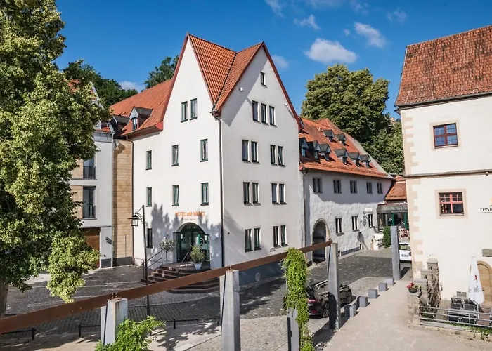 Am Markt 3* Eisenach