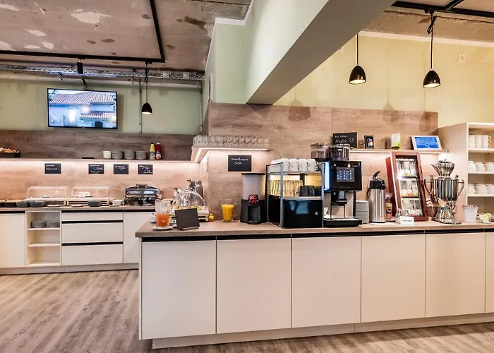 Am Markt 3* アイゼナハ