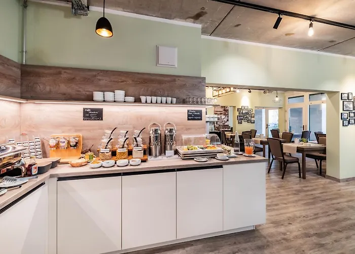 Am Markt アイゼナハ