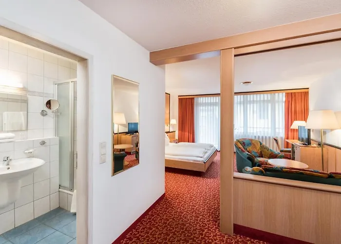 Am Markt アイゼナハ