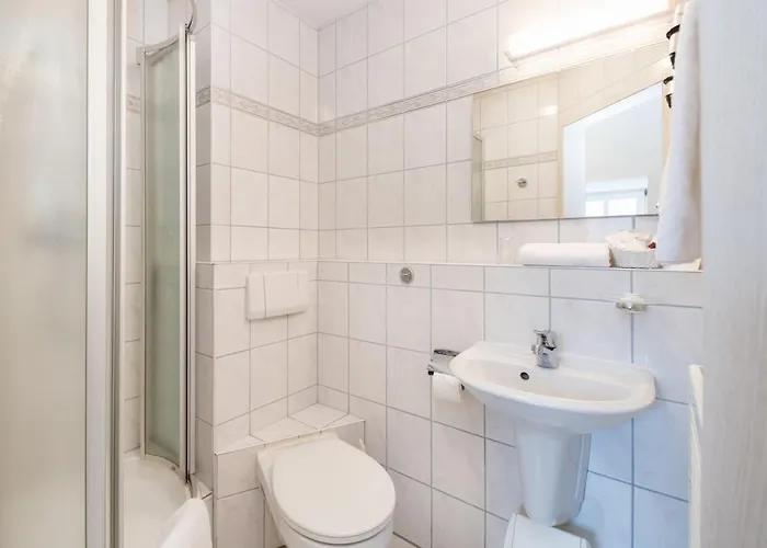 Am Markt ホテル アイゼナハ