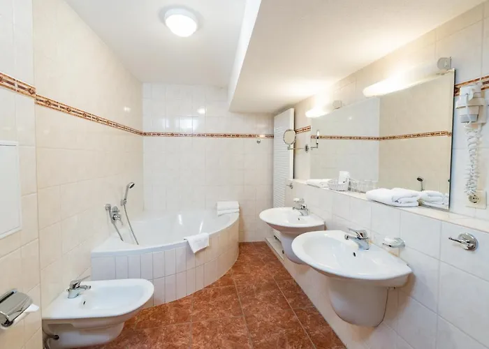 Am Markt アイゼナハ