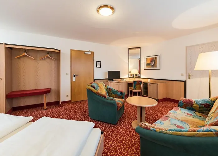 Am Markt アイゼナハ